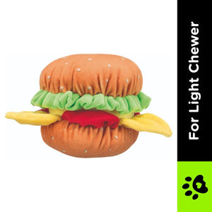 Trixie Burger Toy for Dogs