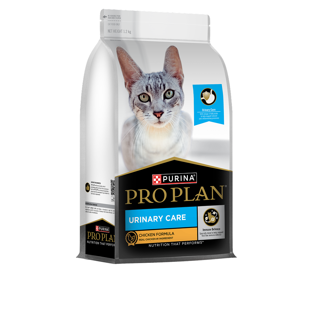 Pro Plan Chicken Flavoured Urinary Care Cat Dry Food Cats- Dry food Pro Plan