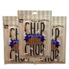 Chip Chops Chicken & Codfish Sandwich and Sweet Potato Chicken Dog Treats Combo Dog Treats + Others Chip Chops