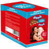 Drools Real Chicken & Chicken Liver Chunks in Gravy Puppy Dog Wet Food Dogs-Wet Food Drools 5+1x150g