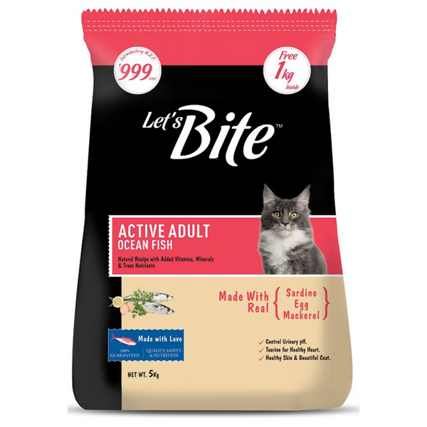 Let&