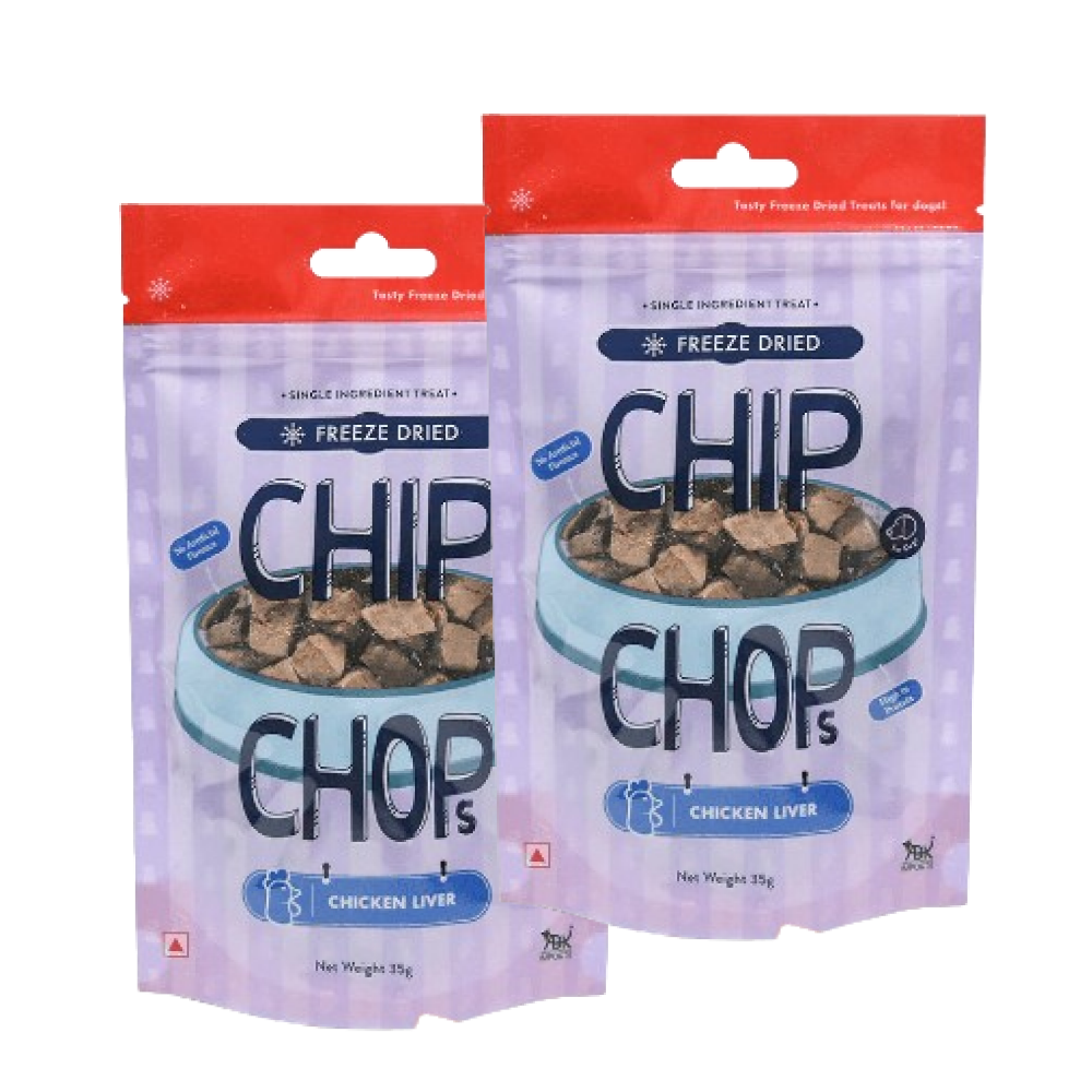 Dried chicken liver dog clearance treats