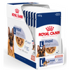 Royal Canin German Shepherd Dry Food and Maxi Adult Dog Wet Food Combo Exclusive Combo Royal Canin
