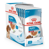 Royal Canin Medium Puppy Dog Wet Food Dogs-Wet Food Royal Canin