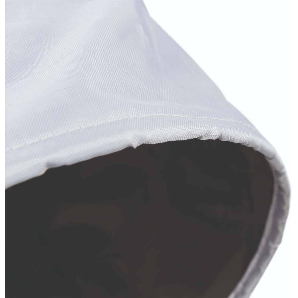 Trixie Playing Tunnel Toy for Cats (Grey) Cats-Toys Trixie