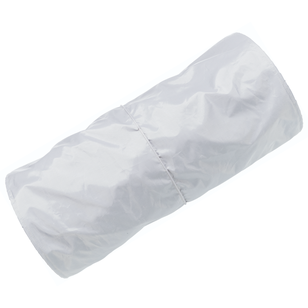 Trixie Playing Tunnel Toy for Cats (Grey) Cats-Toys Trixie