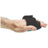 Trixie Massage Brush for Dogs and Cats (Black) Both-Grooming Supplies Trixie