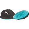 Trixie Massage Brush for Dogs and Cats (Black) Both-Grooming Supplies Trixie
