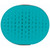 Trixie Massage Brush for Dogs and Cats (Black) Both-Grooming Supplies Trixie 11x14cm