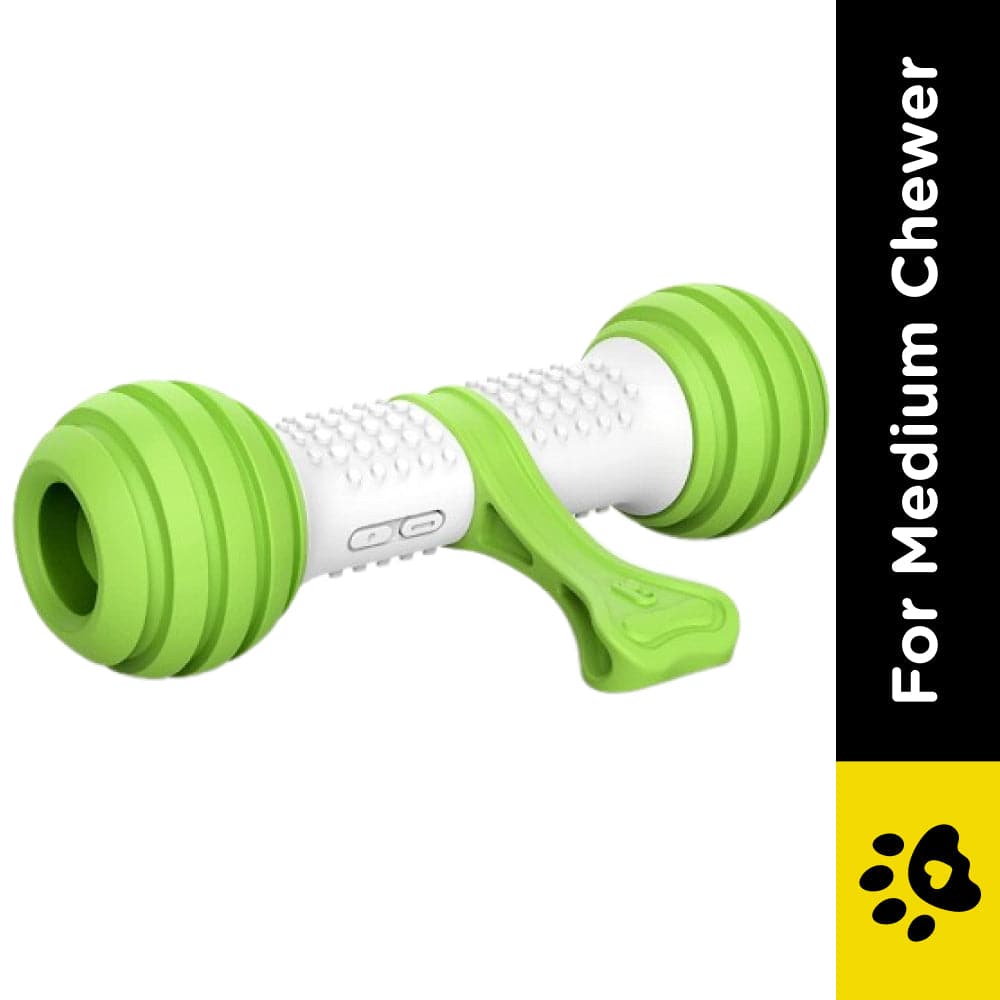 Pet Geek Playbone Toy for Dogs