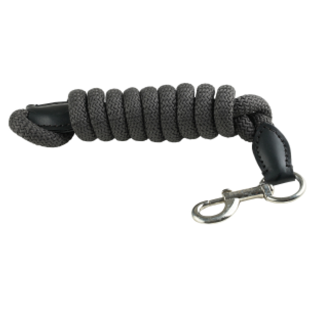 Buy TopDog Premium Nylon Rope Leash for Dogs Grey Online