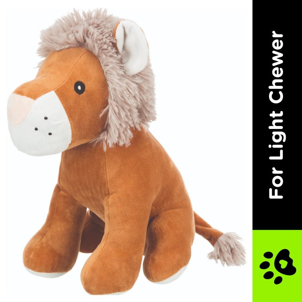 Trixie Lion Toy for Dogs