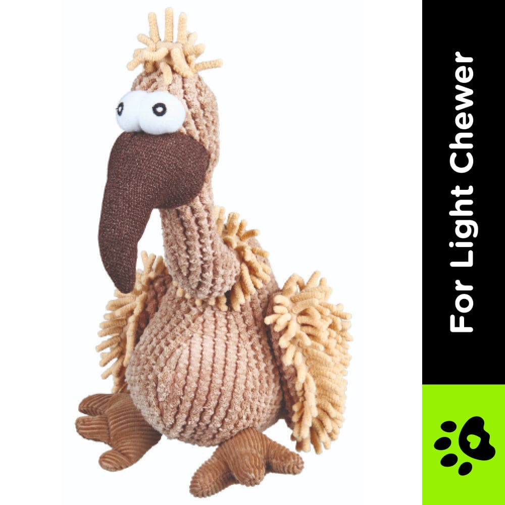 Trixie Vulture Gustav Toy for Dogs