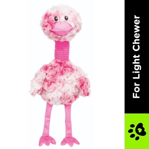 Trixie Bird Toy for Dogs