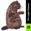 Trixie Beaver Plush Toy for Dogs
