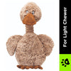 Trixie Duck Plush Toy for Dogs Dogs-Toys Trixie