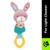 Trixie Junior Bunny Toy for Dogs