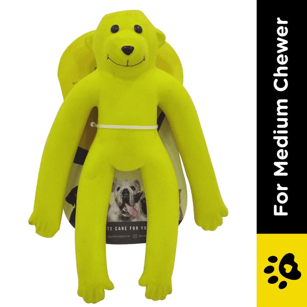 Buy Pets Empire Pet Latex Toy for Dogs Online