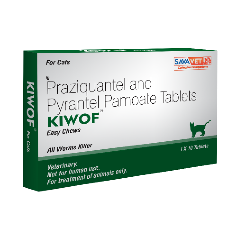 Buy Kiwof Cat Tablet Online at Best Price in India Supertails