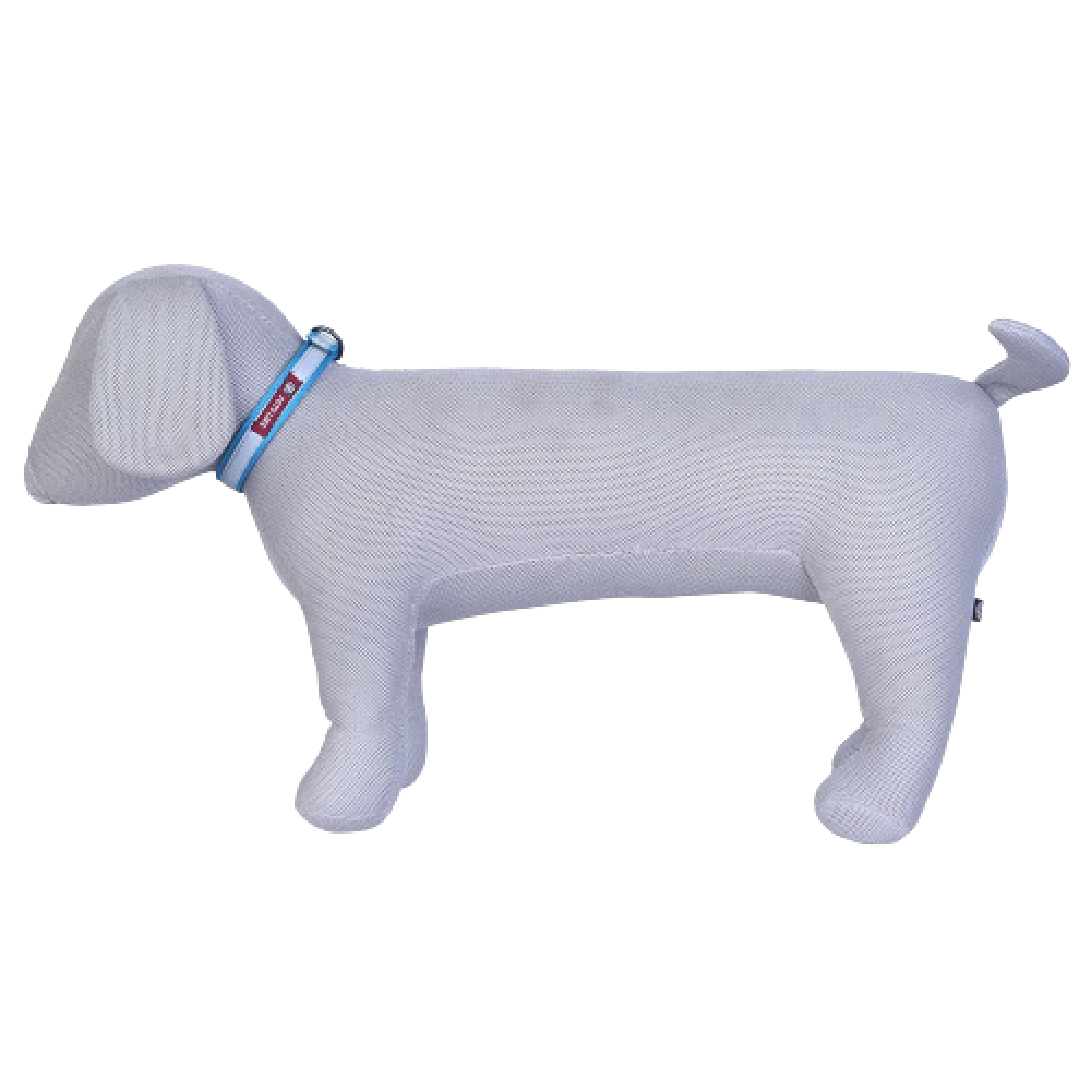 Pets Like Reflective Collar for Dogs (Blue)