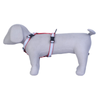 Pets Like Reflective Full Harness for Dogs (Red)