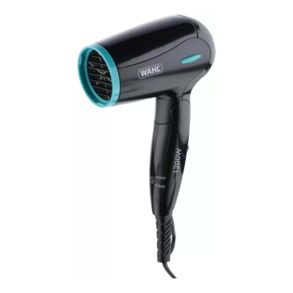Wahl Travel 1200W Dryer for Dogs and Cats
