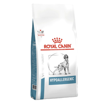 Royal Canin Veterinary Diet Hypoallergenic Dog Dry Food