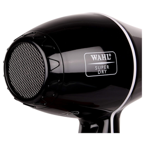 Wahl Super Dry 2000W Dryer for Dogs and Cats (Black)