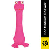 Trixie Longies Latex Toy for Dogs (Pink) Dogs-Toys Trixie