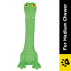 Trixie Longies Latex Toy for Dogs (Green) Dogs-Toys Trixie