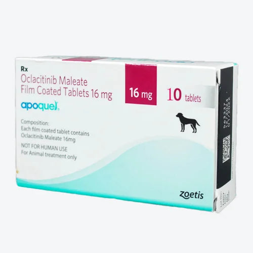 Apoquel 16mg tablets hotsell