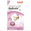 Veko Proxurr Powder (100g) and Radicate Cat Tick & Flea Control Spot On Combo
