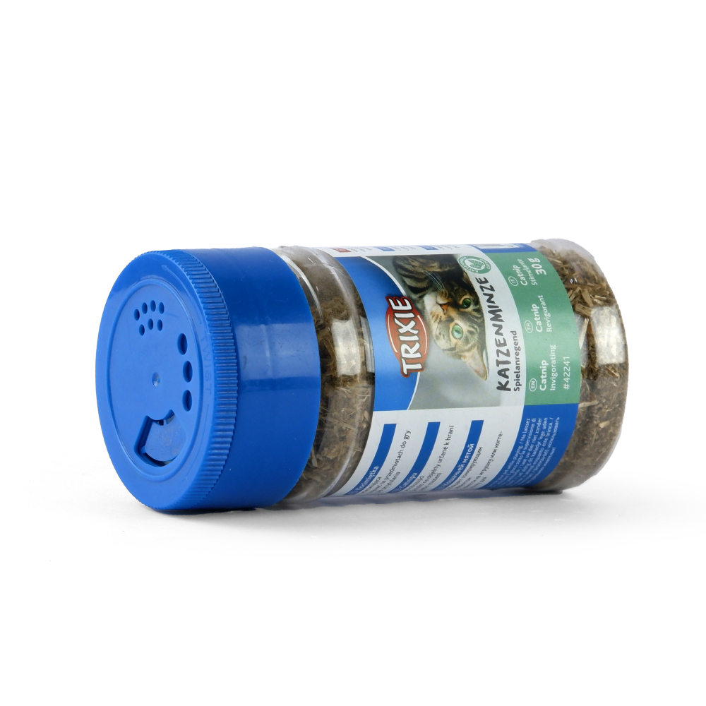 Trixie Catnip for Cats Cats-Toys Trixie