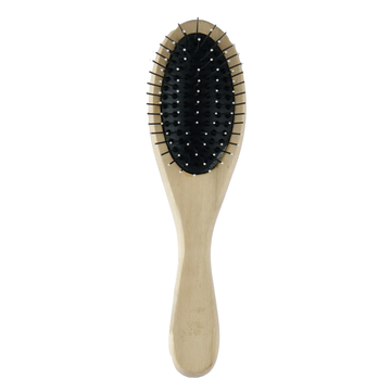 Trixie Double Sided Brush Pin and Bristles for Dogs