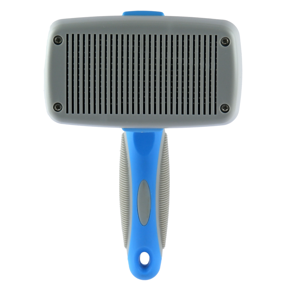 Pet Vogue Pet Grooming Comb for Dogs and Cats (4.92x7.48in)
