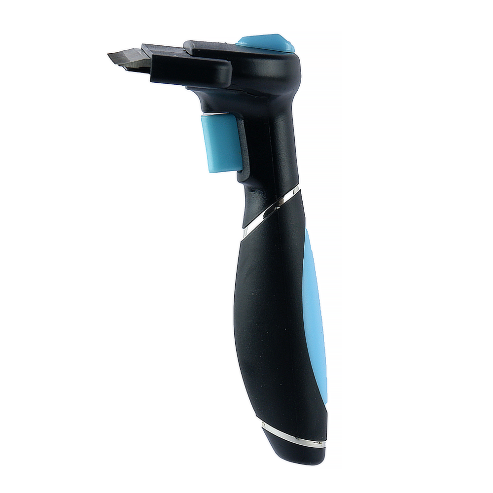 Pet Vogue Mease Deshedding Comb for Dogs and Cats Both-Grooming Supplies Pet Vogue