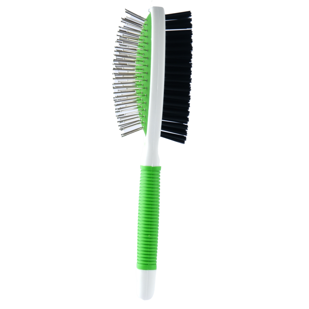 Wahl Double Sided Brush for Dogs (23cm)