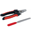 Pet Vogue Nail Clipper for Dogs and Cats (Black/Red) Both-Grooming Supplies Pet Vogue 16x5cm