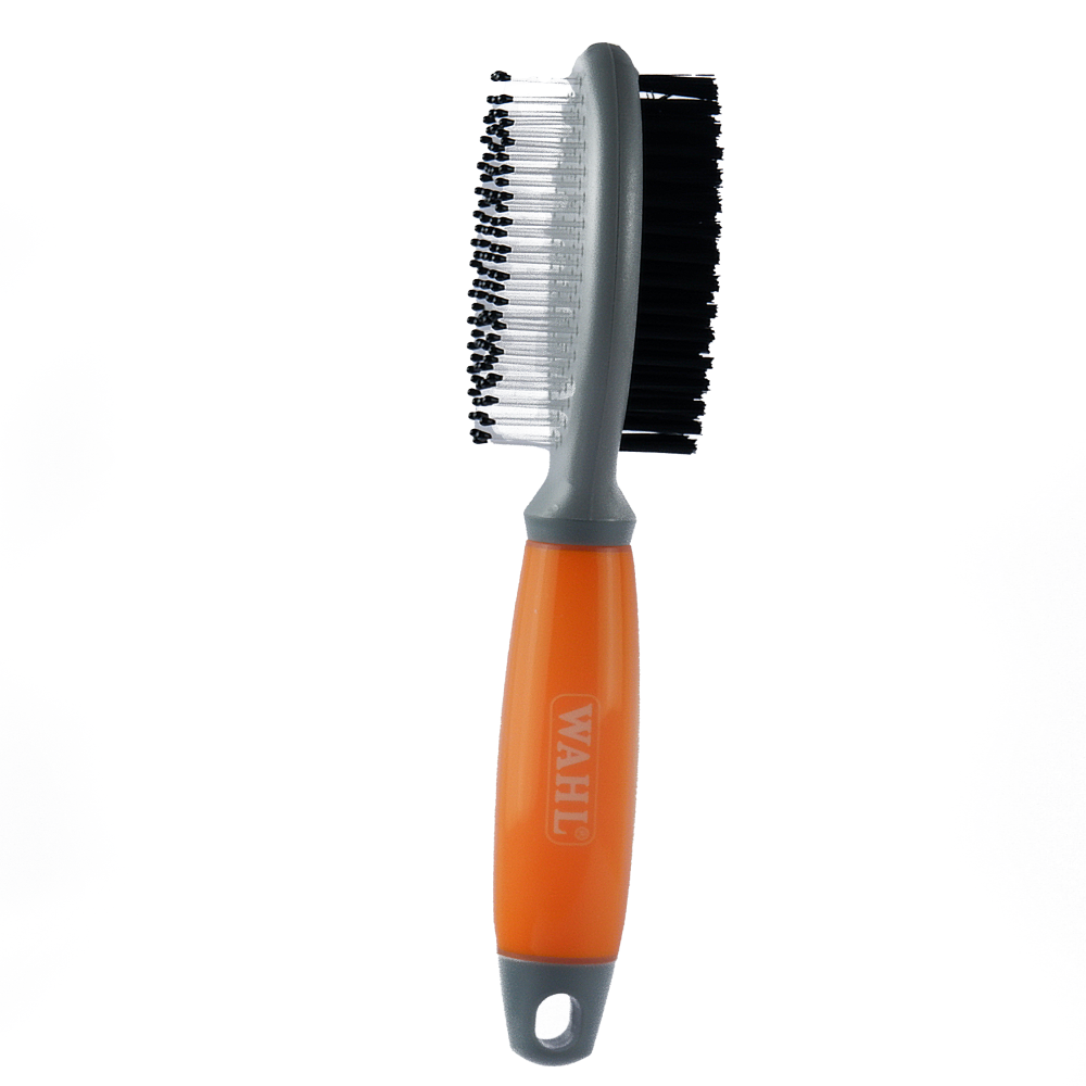 Wahl Double Sided Brush for Dogs (Large,22cm)