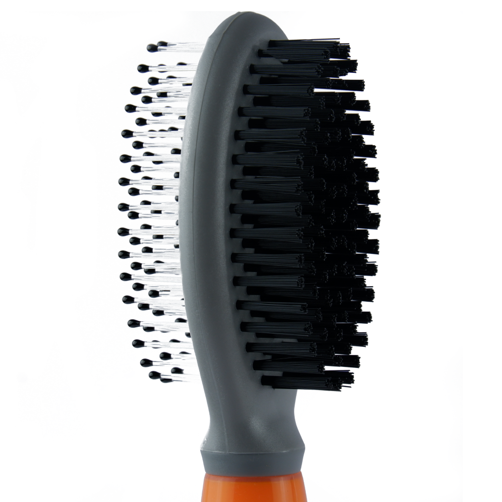 Wahl Double Sided Brush for Dogs (Large,22cm)