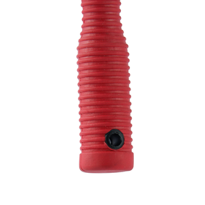 Trixie Soft Brush Double Plastic/Nylon and Metal Bristles for Dogs and Cats (10x17cm)