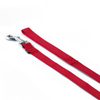 Trixie Classic H Harness, Lead Leash and Collar for Dogs Combo (Red) - L Dogs-Collar, Leashes, harnesses Trixie