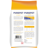 Purepet Tuna & Salmon and Seafood Adult Cat Dry Food Combo Cats- Dry food Purepet