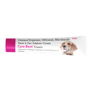 Skyec Carebest Ointment (Cream)