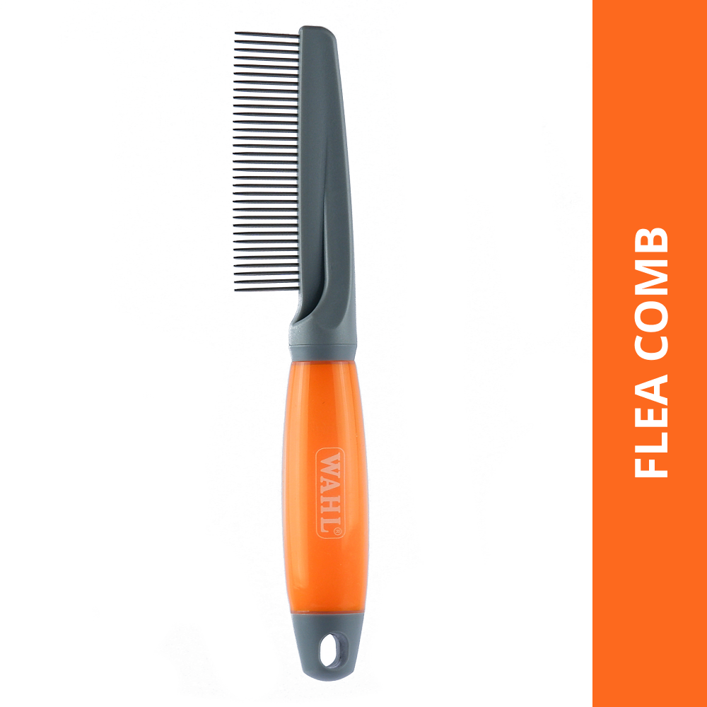 Wahl Grooming Comb for Dogs and Cats (24cm)