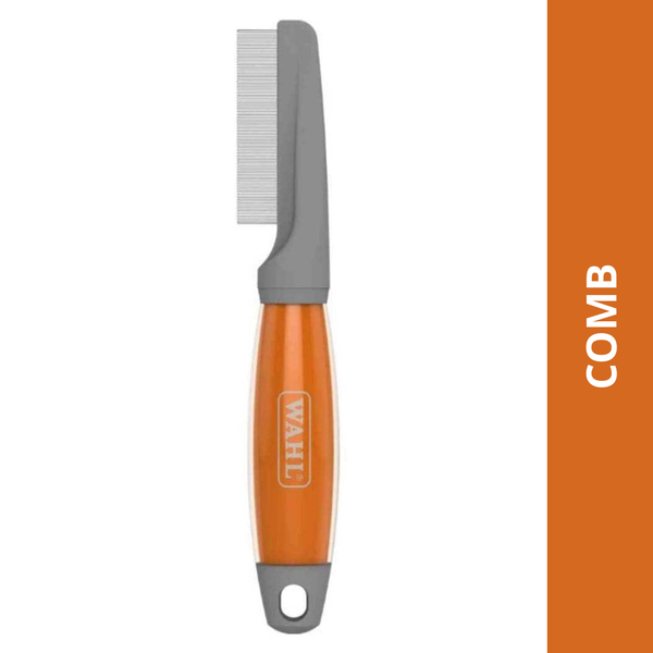 Wahl Grooming Comb for Dogs and Cats (BUY 1 Get 1)