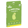 Fresh For Paws A Green Affair Grain Free & Vegan Dog Wet Food (100g) Dogs-Fresh Food Fresh For Paws
