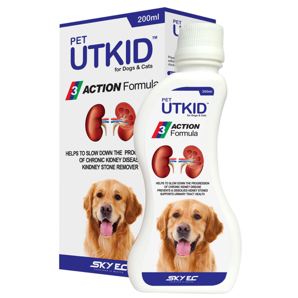 Skyec UTKID (200ml)