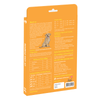 Fresh For Paws Chicken Liver & Pumpkin Liv Love Supplement for Dogs Rewards Dogs-Health & Wellness Fresh For Paws