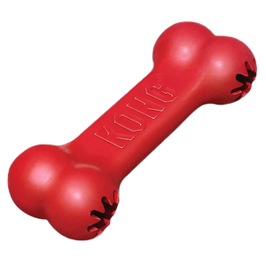 Kong Goodie Bone Toy for Dogs | For Aggressive Chewers